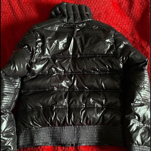TNA puffer jacket - Picture 5 of 5